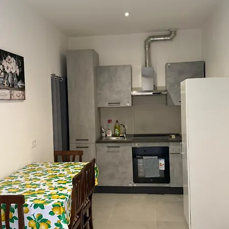 Le Di Stela Apartment Terni