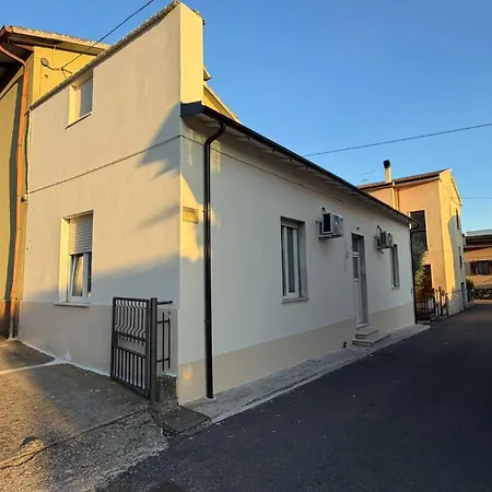Apartment Le Di Stela