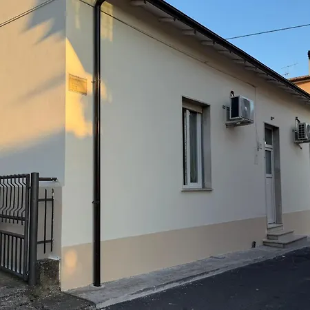 Le Di Stela Apartment Terni
