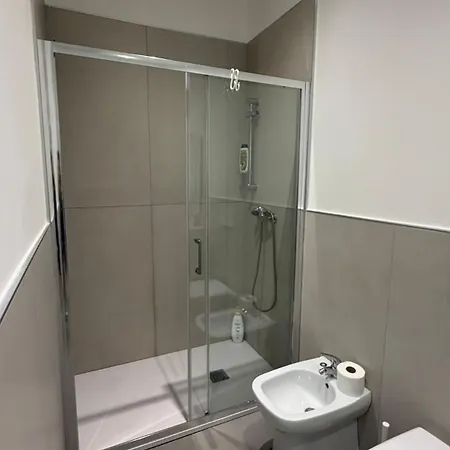 Apartment Le Di Stela *